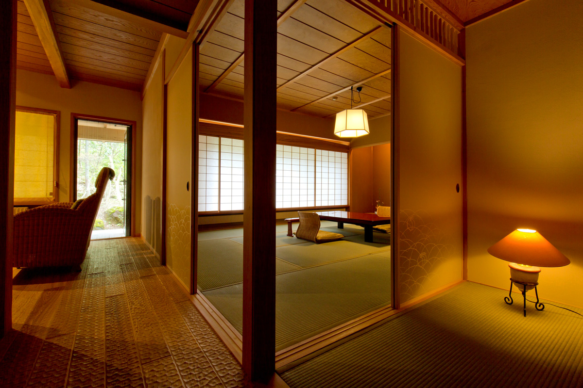 Kaminoyama Onsen Meigetsuso | Ryokan Experts, Reviews, Personalized